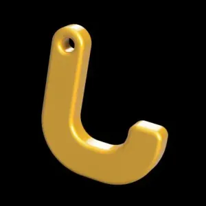Simple hook