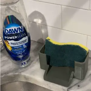Kitchen Sponge Holder