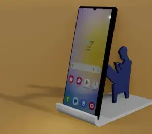 phone holder