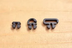V-Slot Cable Clips