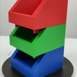Organizer box