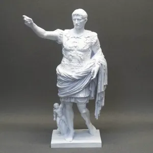 Augustus of Prima Porta