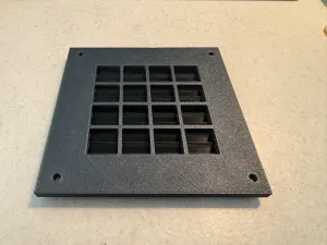 air vent cover