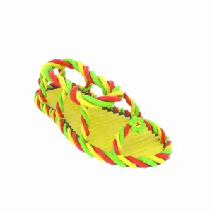 Summer Shoe
