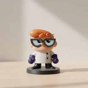 Dexter
