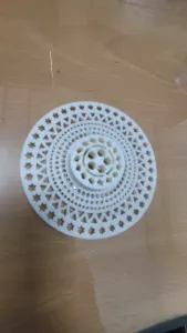 Bathtub Drain Hair Catcher