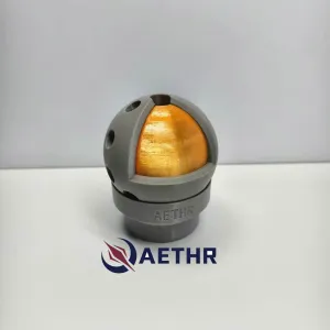 核子灯