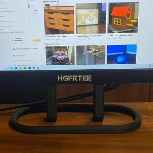 SOPORTE MONITOR 13.3" V2