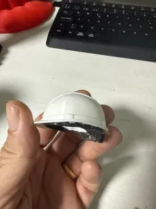 Casco de Obra