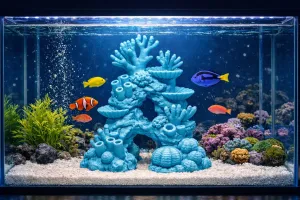 Coral Reef 1