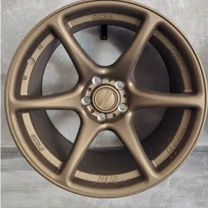 Wall Bracket Wheels