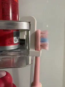 Holder for brushes big / Держатель для зубной щетки