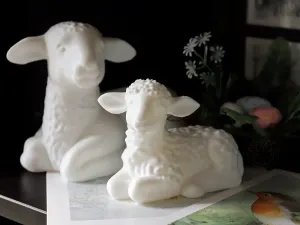 Easter Lamb