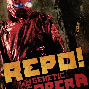 Repo! The Genetic Opera Scalpel