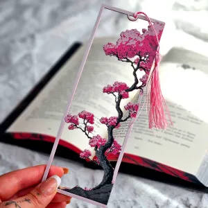 Sakura [Framed] - Bookmark