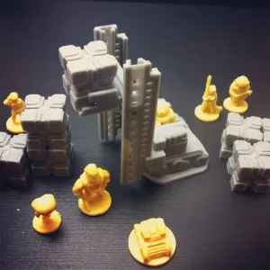 Mag-Lifter (Slide-Fit Model)