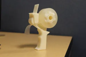 Mini Tape Gun - Tape Dispenser
