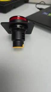 Leyenda para luz piloto