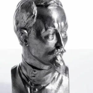 Ф.Э. Держинский