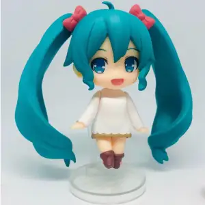 Q版初音未来