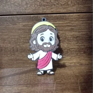 CHAVERINHO JESUS