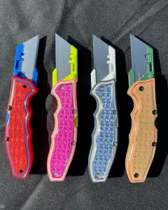 RCT H.U.K. Knife