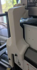 Hinge CFS for K1 Max