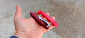 Pocket buster for your EDC