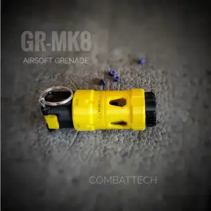 AIRSOFT Grenade