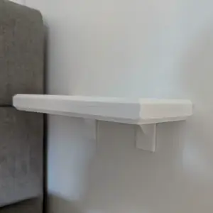 Small shelf