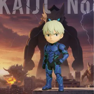 Reno - Kaiju No.8
