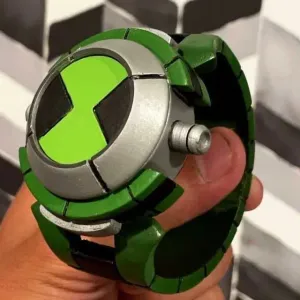 ben 10 Alien force