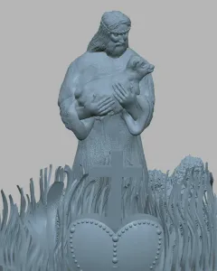 Jesus Christ.