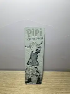 marcapaginas pipi 2