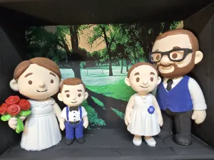 WeddingCubeMe