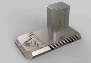 EMG x TTI JW4 Pit Viper Stand