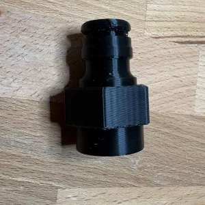Adapter Luftpumpe - Gardena Pro