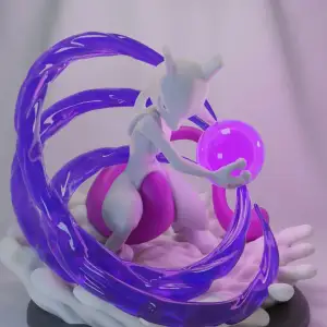 Mewtwo Shadow Ball