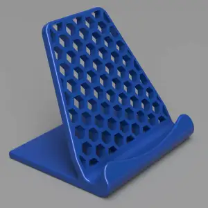 Mobile phone stand