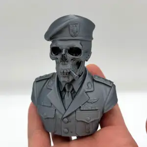 General Skully