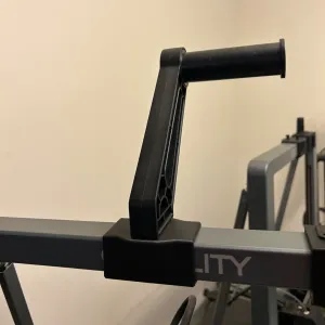Ender 3 V3 Plus top mount filament holder