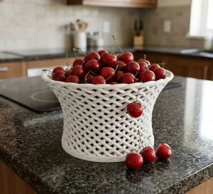 Kitchen basket