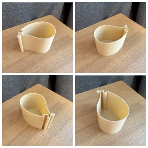 Petal organizer