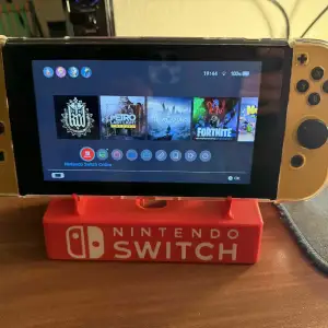 Stand for Nintendo Switch / Lite