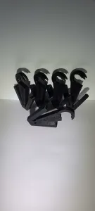 Infinity Hanger (Shoe Hanger)
