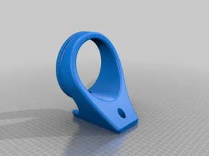 Trash holder
