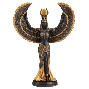 Deusa Isis