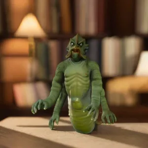 Kraken (Clash of the Titans)