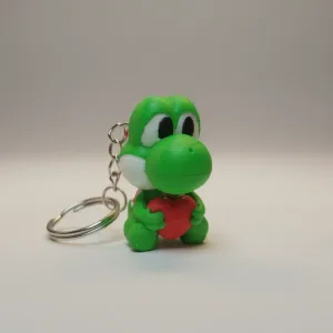 K2 Combo yoshi