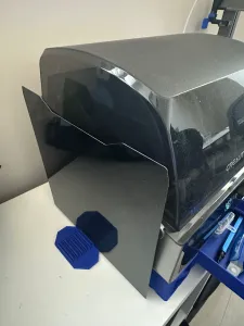 CFS Extension Shelf